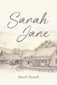 Sarah Jane (eBook, ePUB)