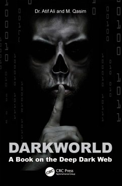 Dark World (eBook, ePUB) - Ali, Atif; Qasim, Muhammad