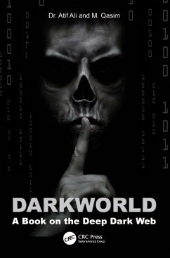 Cover Dark World (eBook, ePUB)