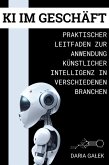 KI im Geschäft (eBook, ePUB)