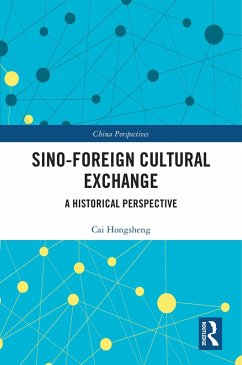 Cover Sino-Foreign Cultural Exchange (eBook, PDF)