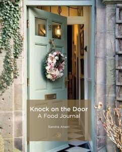 Knock On The Door (eBook, ePUB) - Anani, Sandra