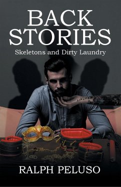 Cover Back Stories (eBook, ePUB)