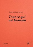 Tout ce qui est humain (eBook, ePUB) Tout ce qui est humain (eBook, ePUB)