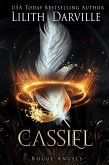 Cassiel (Rogue Angels, #2) (eBook, ePUB)