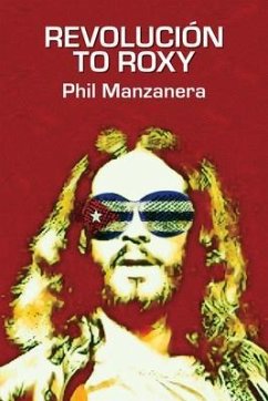 Cover Revolución to Roxy (eBook, ePUB)