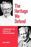 The Heritage We Defend (eBook, ePUB)