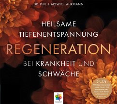 REGENERATION - Lahrmann, Hartwig