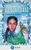 Die Macht der Gletscher / Ice Guardians Bd.1 (eBook, ePUB)