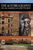 The Autobiography of an American Ghetto Boy - The 1950's and 1960's (eBook, ePUB)