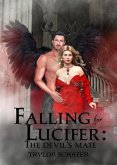 Falling for Lucifer (eBook, ePUB)