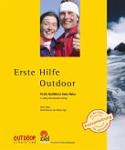 Erste Hilfe Outdoor (eBook, ePUB)