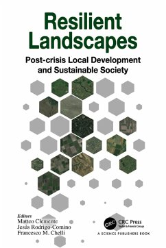 Resilient Landscapes (eBook, PDF)