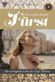 Die unmögliche Liebe der Lady Florence (eBook, ePUB)