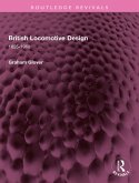 British Locomotive Design (eBook, PDF)