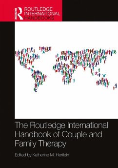 The Routledge International Handbook of Couple and Family Therapy (eBook, ePUB)