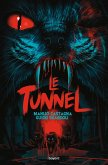 Le tunnel (eBook, ePUB)