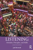 Listening (eBook, PDF)