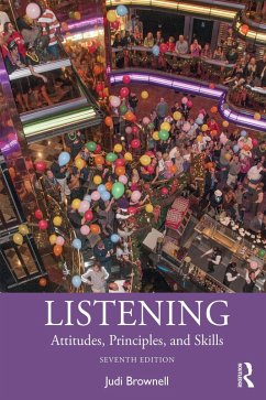 Listening (eBook, PDF) - Brownell, Judi