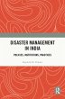 Disaster Management in India (eBook,... - Bild 1