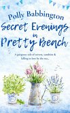 Secret Evenings in Pretty Beach (eBook, ePUB)
