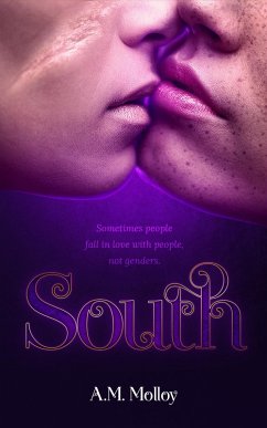 Cover South (eBook, ePUB)