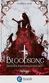 Odines Prophezeiung / Bloodsong Bd.1 (eBook, ePUB)