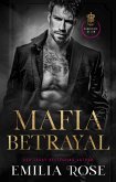 Mafia Betrayal (Syndicate of Sin) (eBook, ePUB)