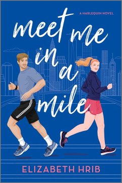 Meet Me in a Mile (eBook, ePUB) - Hrib, Elizabeth