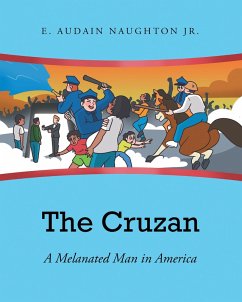 The Cruzan (eBook, ePUB)