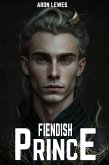 Fiendish Prince (Dark Kingdom, #1) (eBook, ePUB)