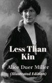 Less Than Kin (eBook, ePUB)