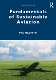 Fundamentals of Sustainable Aviation (eBook, PDF)