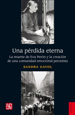 Una pérdida eterna (eBook, ePUB) - Gayol, Sandra