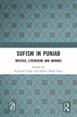 Sufism in Punjab (eBook, ePUB)