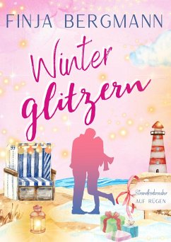Winterglitzern (eBook, ePUB) - Bergmann, Finja; Miles, Freya