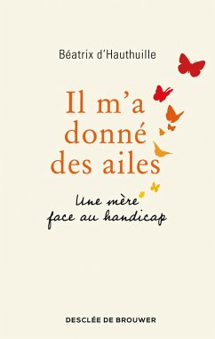 Cover Il m'a donné des ailes (eBook, ePUB)