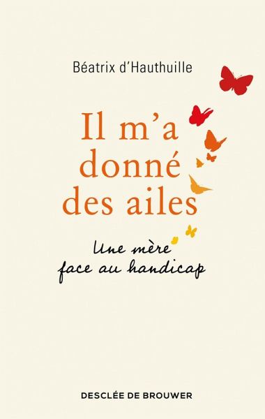 Il m'a donné des ailes (eBook, ePUB) Il m'a donné des ailes (eBook, ePUB)