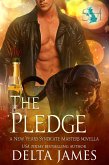 The Pledge (Syndicate Masters, #5) (eBook, ePUB)
