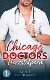 Chicago Doctors (eBook, ePUB)