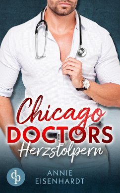 Chicago Doctors (eBook, ePUB) - Eisenhardt, Annie