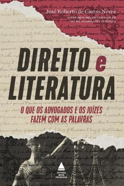 Cover Direito e literatura (eBook, ePUB)
