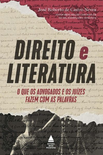 Direito e literatura (eBook, ePUB) Direito e literatura (eBook, ePUB)