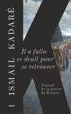 Il a fallu ce deuil pour se retrouver (eBook, ePUB) Il a fallu ce deuil pour se retrouver (eBook, ePUB)