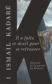 Il a fallu ce deuil pour se retrouver (eBook, ePUB)