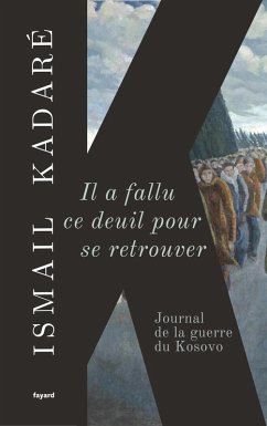Cover Il a fallu ce deuil pour se retrouver (eBook, ePUB)