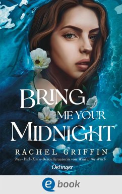 Bring Me Your Midnight (eBook, ePUB) - Griffin, Rachel