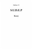 S.U.D.E.P (Epilepsy, #1) (eBook, ePUB)