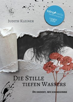 Die Stille tiefen Wassers (eBook, ePUB) - Kleiner, Judith