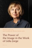 The Power of the Image in the Work of Lídia Jorge (eBook, ePUB)
